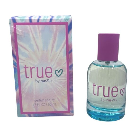 True by Rue21 Perfume Spray - 1.7 fl oz / 50 ml - Picture 3 of 3